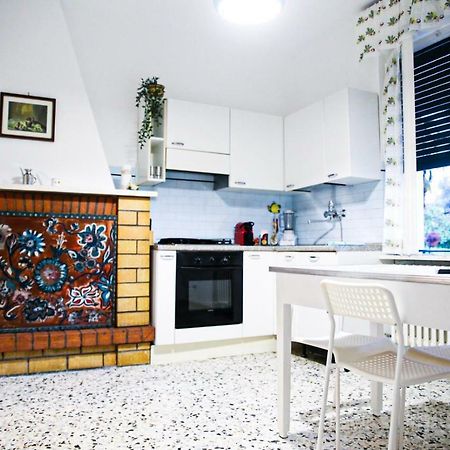 Apartmán Casa Campli Ortona Exteriér fotografie