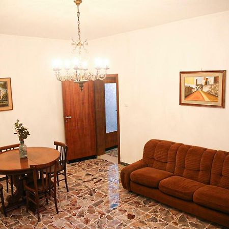 Apartmán Casa Campli Ortona Exteriér fotografie