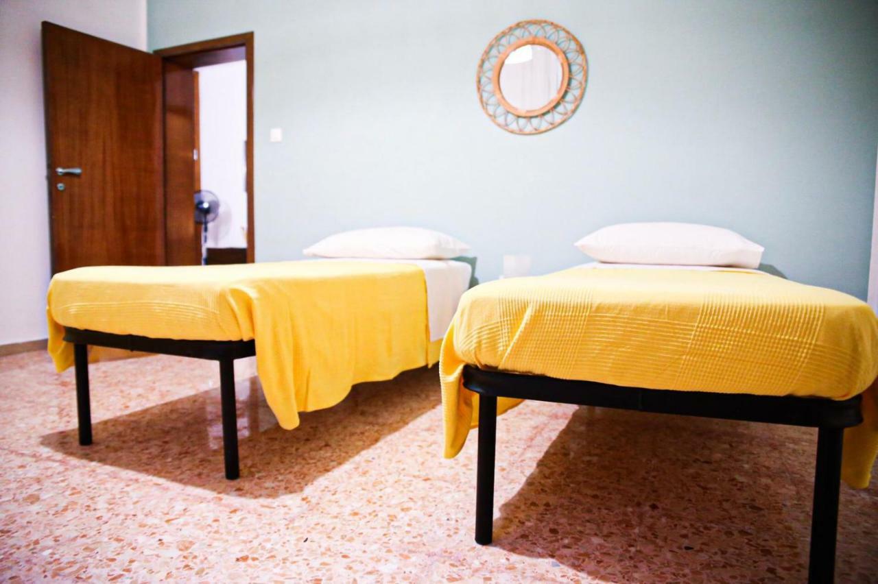 Apartmán Casa Campli Ortona Exteriér fotografie