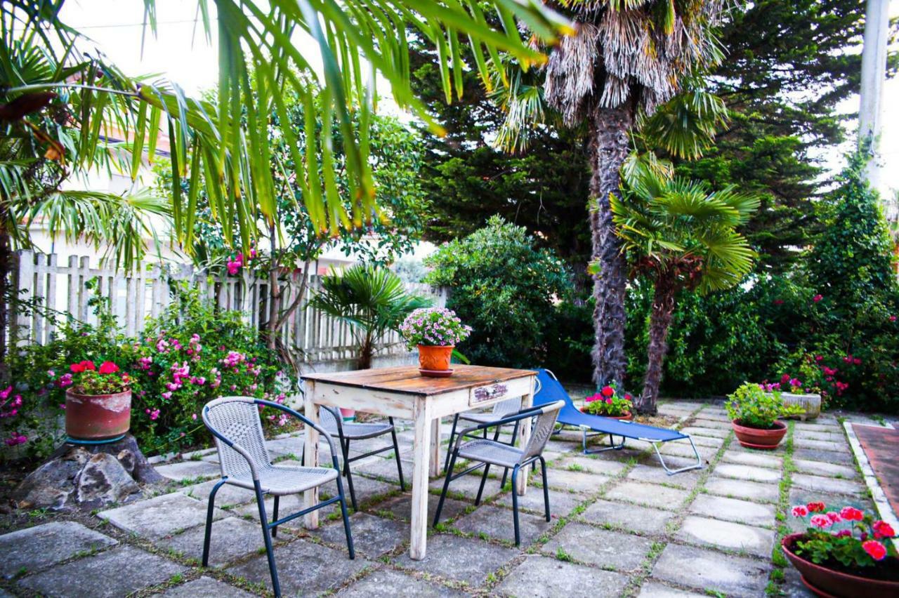 Apartmán Casa Campli Ortona Exteriér fotografie