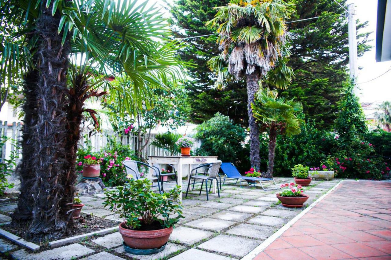 Apartmán Casa Campli Ortona Exteriér fotografie