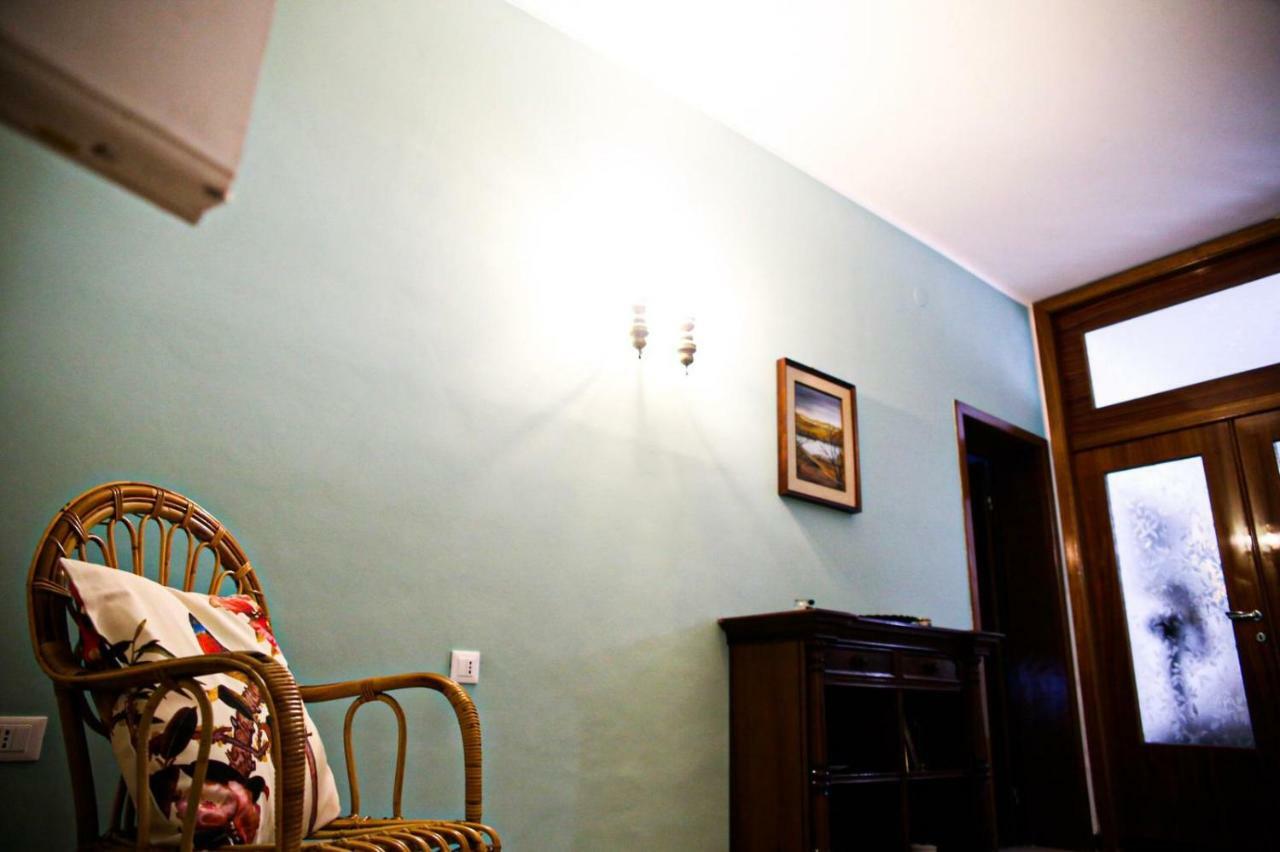 Apartmán Casa Campli Ortona Exteriér fotografie